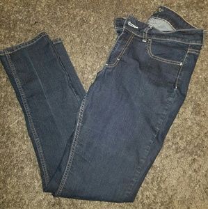Skinny jeans size 10